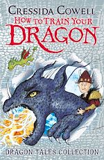 Télécharger le livre :  How To Train Your Dragon: Dragon Tales Collection