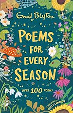 Télécharger le livre :  Poems for Every Season