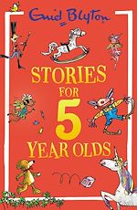 Télécharger le livre :  Stories for Five-Year-Olds