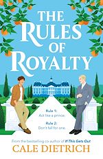 Télécharger le livre :  The Rules of Royalty
