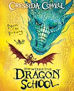 Télécharger le livre :  How To Train Your Dragon School: Doom of the Darkwing