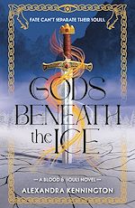 Download this eBook Gods Beneath the Ice