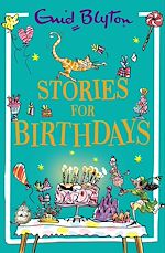 Télécharger le livre :  Stories for Birthdays