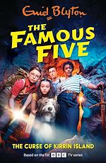 Télécharger le livre :  Curse of Kirrin Island: Three stories in one