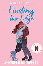 Télécharger le livre :  Finding Her Edge