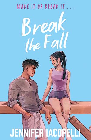 Téléchargez le livre :  Break The Fall
