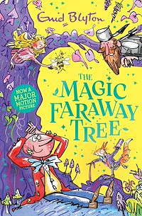 Download this ebook The Magic Faraway Tree