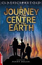 Télécharger le livre :  Journey to the Centre of the Earth