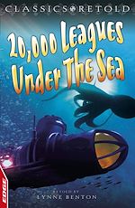 Télécharger le livre :  20,000 Leagues Under the Sea