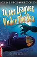 Télécharger le livre :  20,000 Leagues Under the Sea