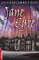 Télécharger le livre :  Jane Eyre