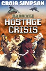 Télécharger le livre :  Hostage Crisis