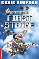Télécharger le livre :  First Strike