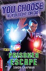 Télécharger le livre :  Prisoner Escape