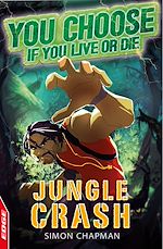 Télécharger le livre :  Jungle Crash