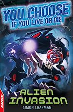 Télécharger le livre :  Alien Invasion