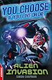 Télécharger le livre :  Alien Invasion