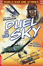 Télécharger le livre :  Duel In The Sky