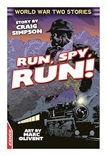 Télécharger le livre :  Run, Spy, Run!