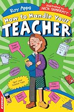 Télécharger le livre :  EDGE: How to Handle Your Teacher