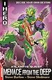 Télécharger le livre :  Menace From The Deep