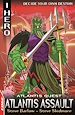 Télécharger le livre :  Atlantis Assault