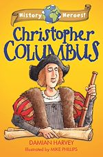 Télécharger le livre :  Christopher Columbus