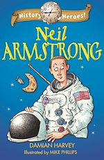 Télécharger le livre :  Neil Armstrong