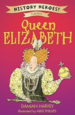 Télécharger le livre :  Elizabeth I