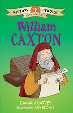Télécharger le livre :  William Caxton