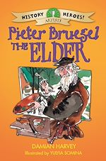 Télécharger le livre :  Pieter Bruegel the Elder