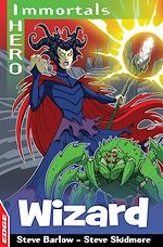 Télécharger le livre :  Wizard