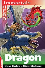 Télécharger le livre :  Dragon