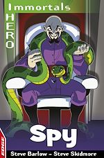 Télécharger le livre :  Spy