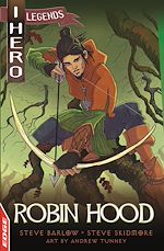 Télécharger le livre :  Robin Hood