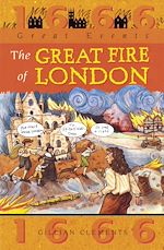 Télécharger le livre :  Great Fire Of London