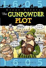 Télécharger le livre :  The Gunpowder Plot