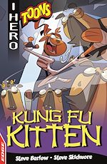 Télécharger le livre :  Kung Fu Kitten