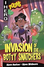 Télécharger le livre :  Invasion of the Botty Snatchers