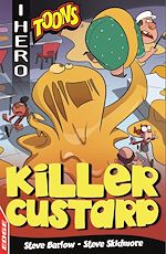 Télécharger le livre :  Killer Custard