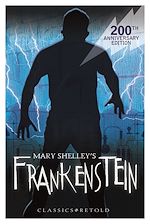 Télécharger le livre :  Frankenstein