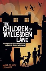 Télécharger le livre :  The Children of Willesden Lane