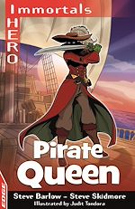 Télécharger le livre :  Pirate Queen
