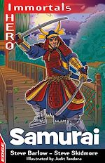 Télécharger le livre :  Samurai