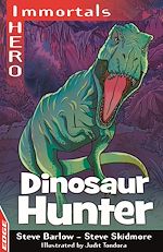 Télécharger le livre :  Dinosaur Hunter