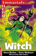 Télécharger le livre :  Witch