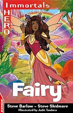 Télécharger le livre :  Fairy