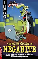 Télécharger le livre :  The Malign Mischief of MegaBite