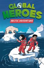 Télécharger le livre :  Arctic Adventure