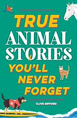 Télécharger le livre :  True Animal Stories
